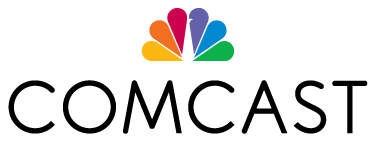 Comcast Logo Transparent