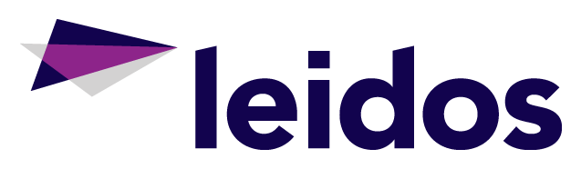 Leidos transparent logo Leidos transparent logo