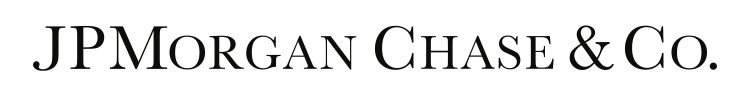 JPMorgan Chase & Co logo JPMorgan Chase & Co