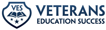 Veterans Education Success logo Veterans Education Success logo