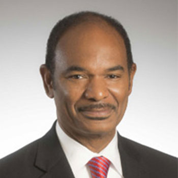 Colonel Robert Gordon, U.S. Army (Ret.)