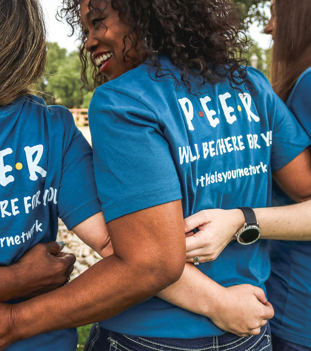 Peer 2 Peer Connect