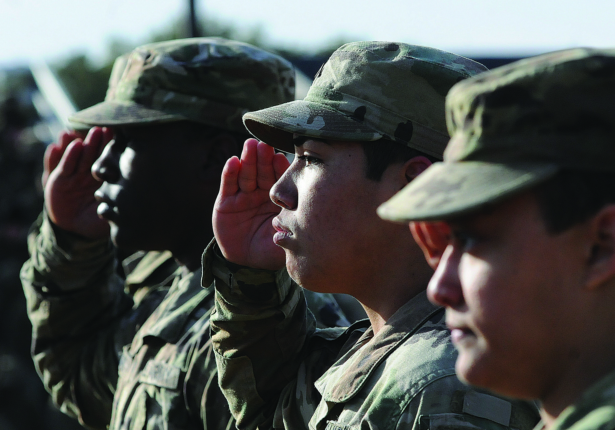 military