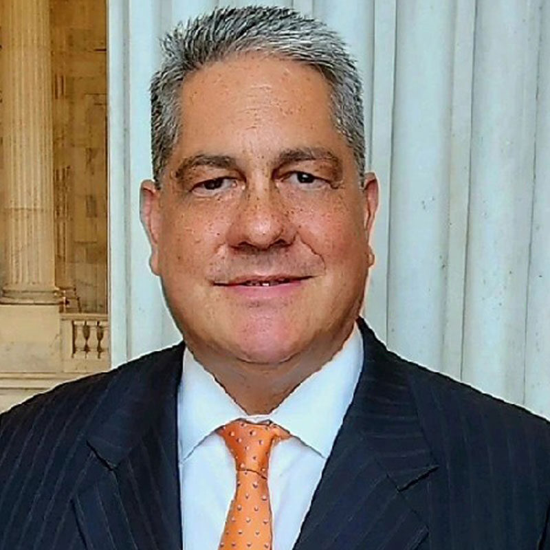 Tom Porter Tom Porter, Blue Star Families Vice President, Government Affairs