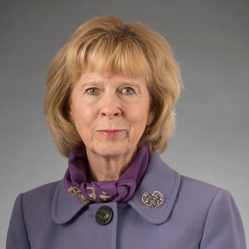 Barbara-Thompson